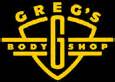Greg's Body Shop