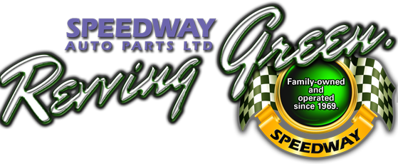 Speedway Auto Parts