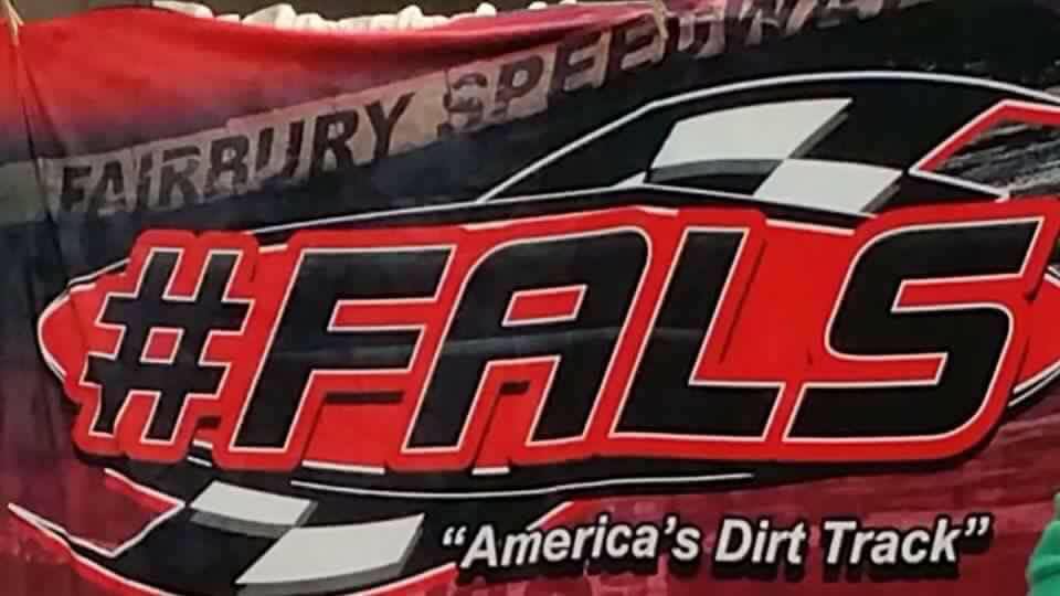 Fairbury American Legion Speedway