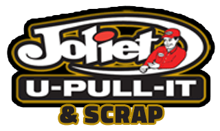 Joliet U Pull It